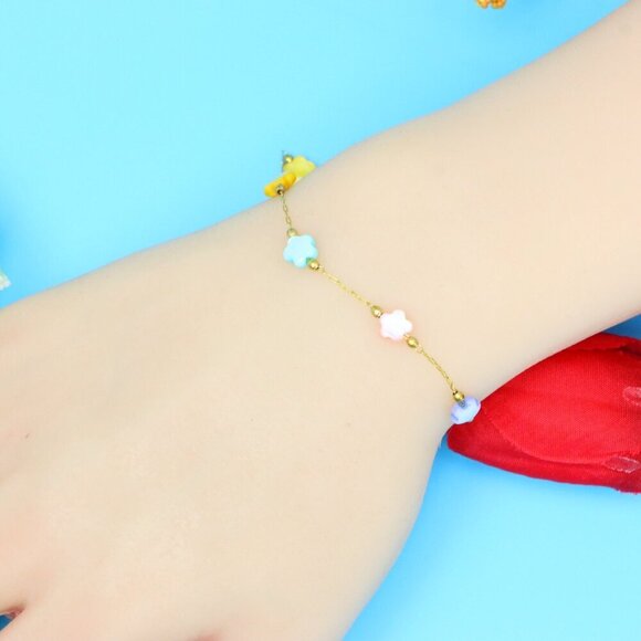 Chic & Stylish Bracelet – A Thoughtful Gift for Women and Girls, DYC1149 - Picture 6 of 7